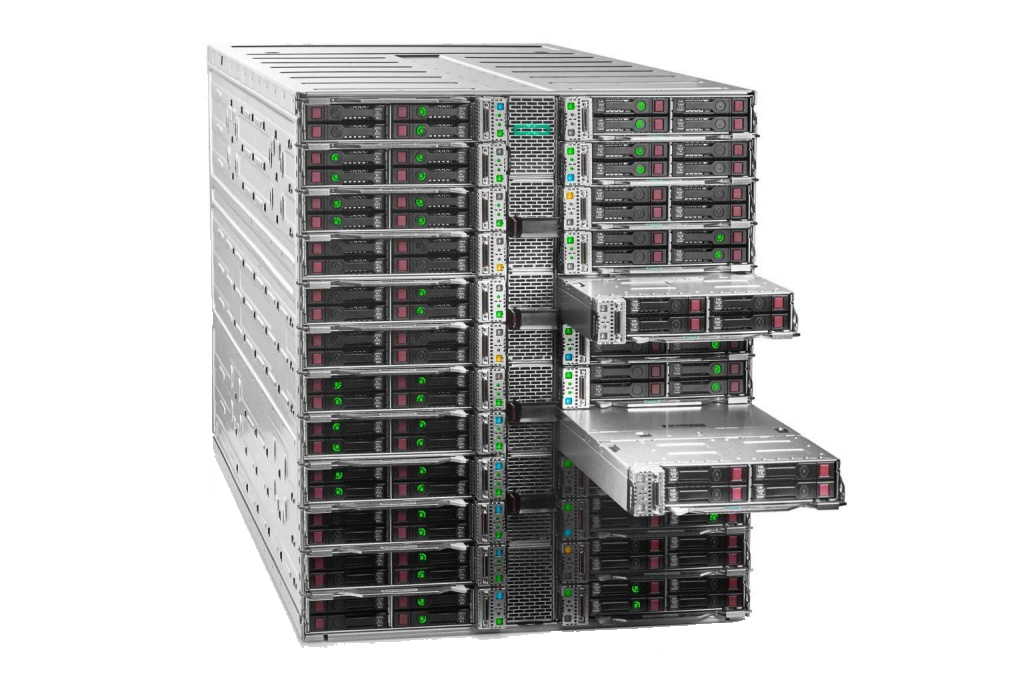 Сервер (Тип 2) / Server (Type 2) HPE PROLIANT xl225n gen10 Plus. PROLIANT xl420 gen10. HPE xl225n.